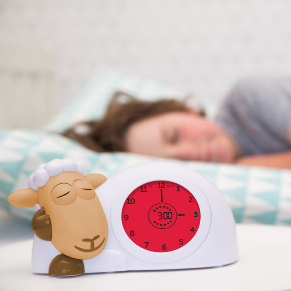 Wintertijd en kinderslaap: 3 strategieën voor een vlotte overgang