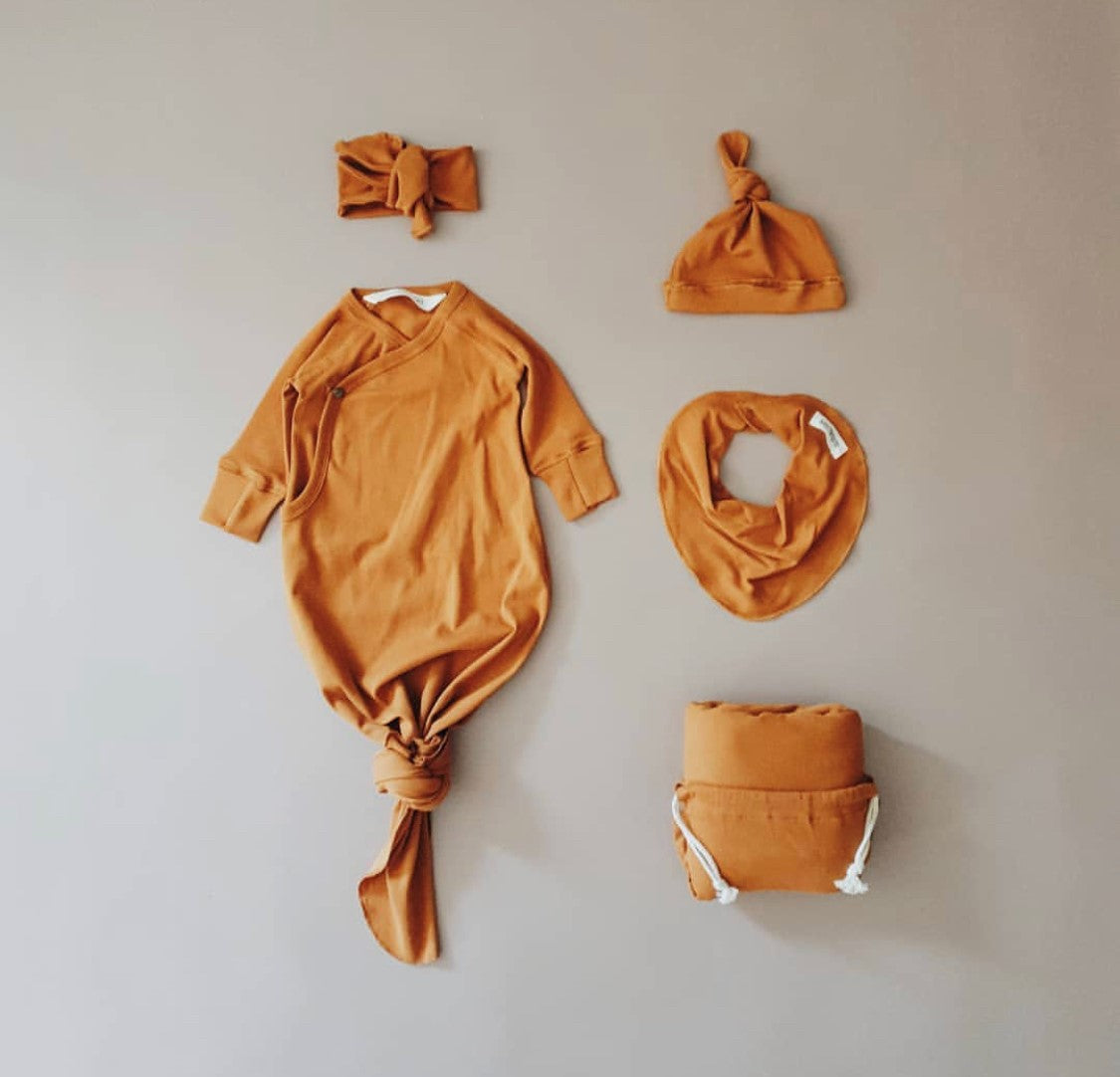 How to: de kraamtas! (+handige checklist)