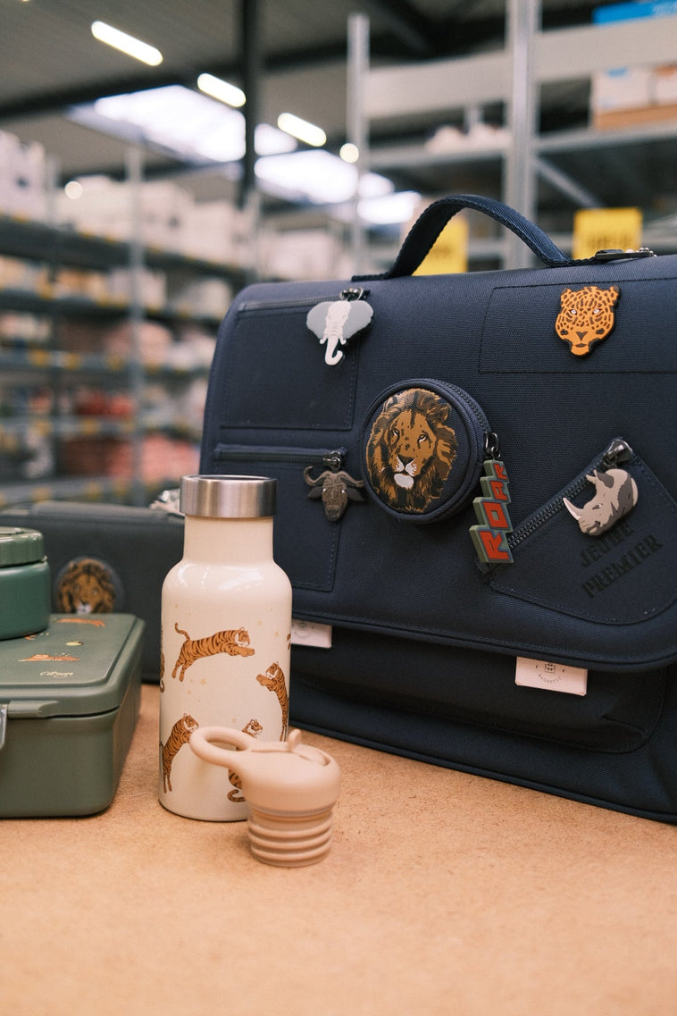 Klaar voor het eerste leerjaar