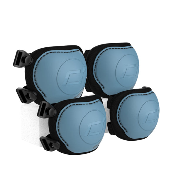 Apollo Beschermerset voor Kinderen, knie- en elleboogbeschermers Apollo Beschermerset voor Kinderen, knie- en elleboogbeschermers