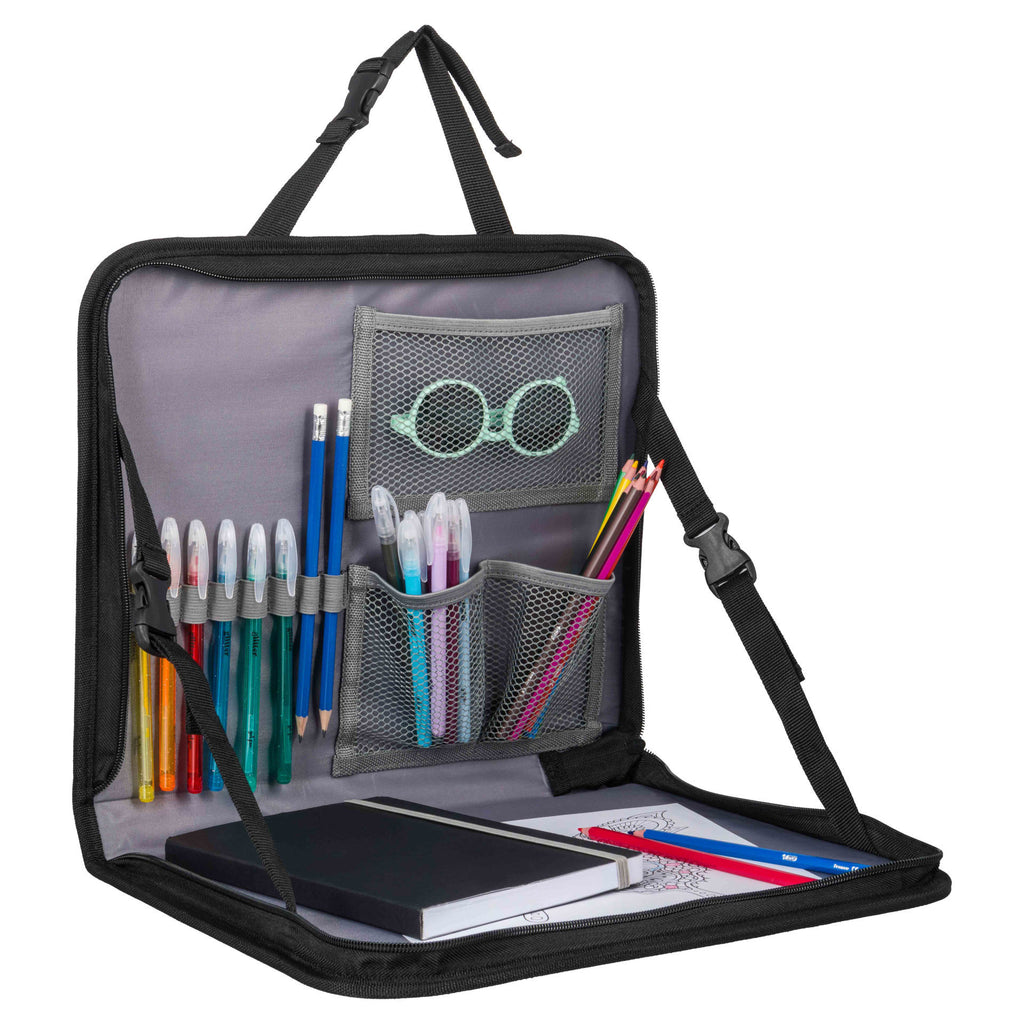Dooky Backseat Travel Tray