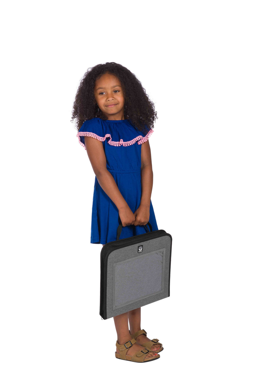 Dooky Backseat Travel Tray