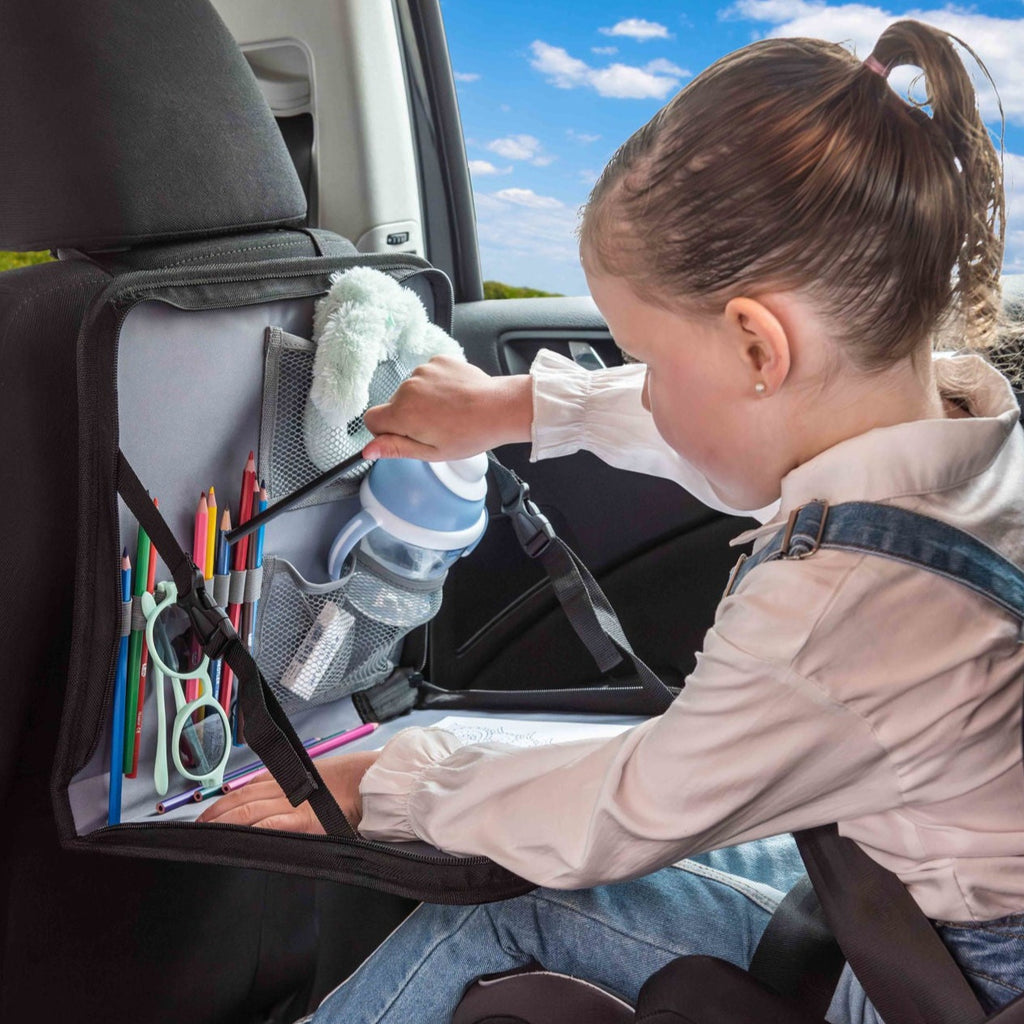 Dooky Backseat Travel Tray
