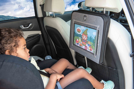 Dooky Backseat Travel Tray