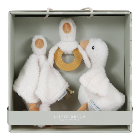 Little Dutch Geschenkdoos Giftbox | Litttle Goose