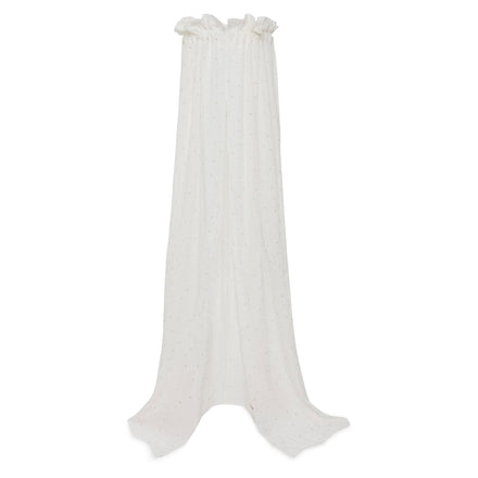 Jollein Sluier 155cm | Leafs