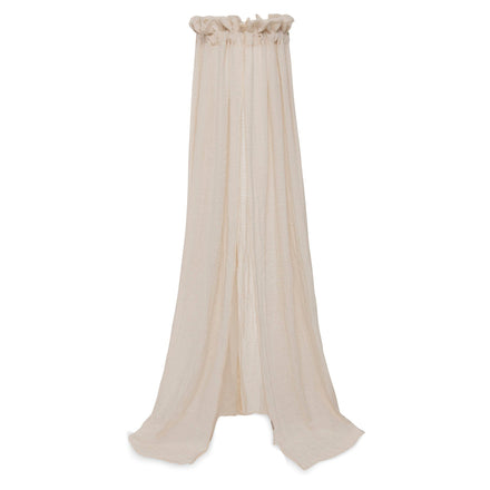 Jollein Sluier 155cm Cosy Check | Sand