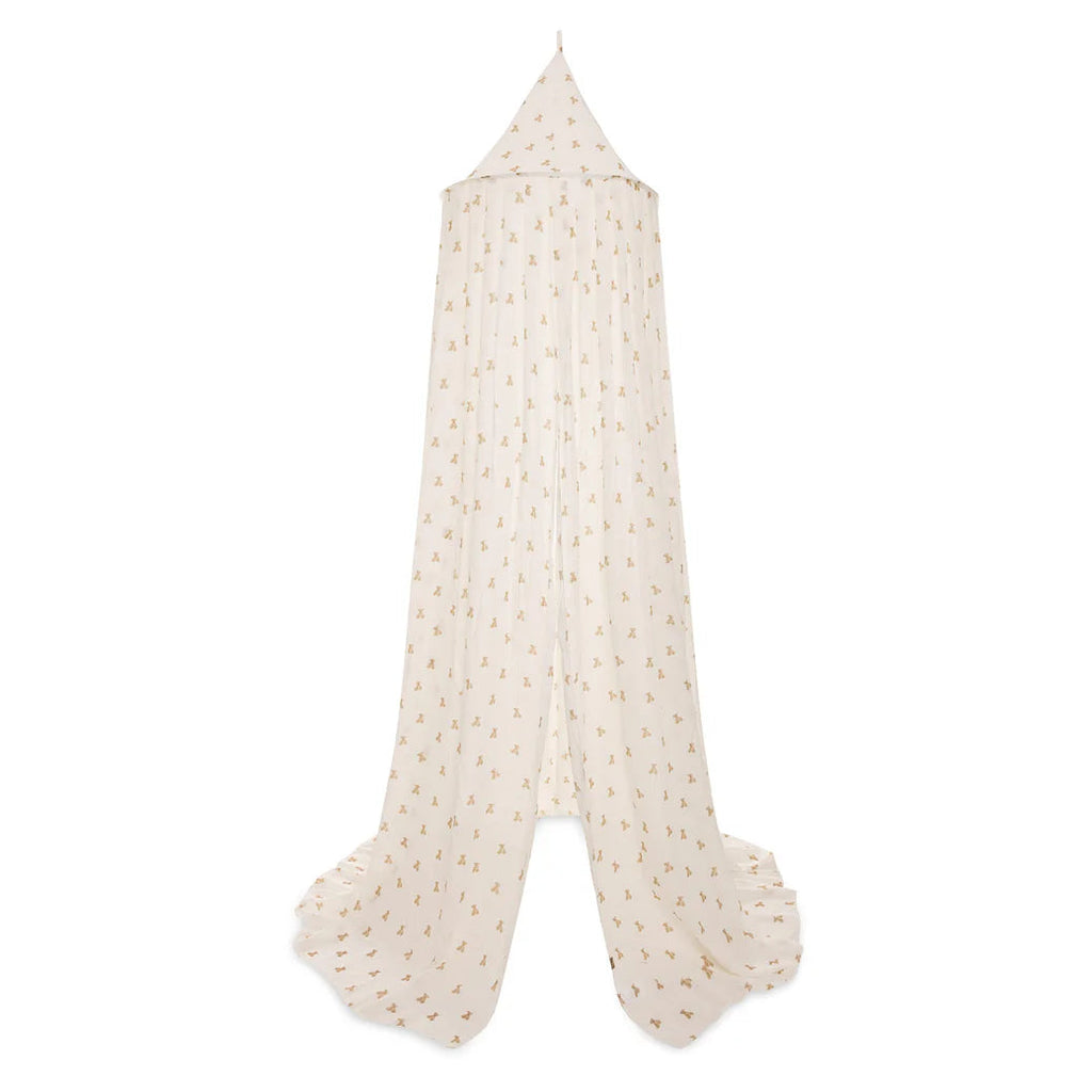 Jollein Klamboe 245cm | Mini Teddy Bear