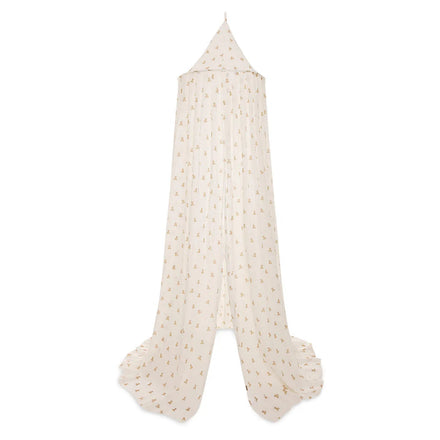 Jollein Klamboe 245cm | Mini Teddy Bear