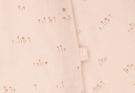 Jollein Dekbedovertrek 100x140cm | Pretty Picnic