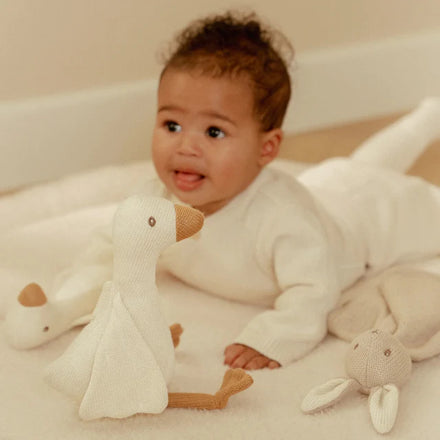 Little Dutch Gift Set Cadeaudoos Newborn Naturals