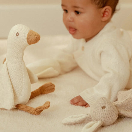 Little Dutch Gift Set Cadeaudoos Newborn Naturals