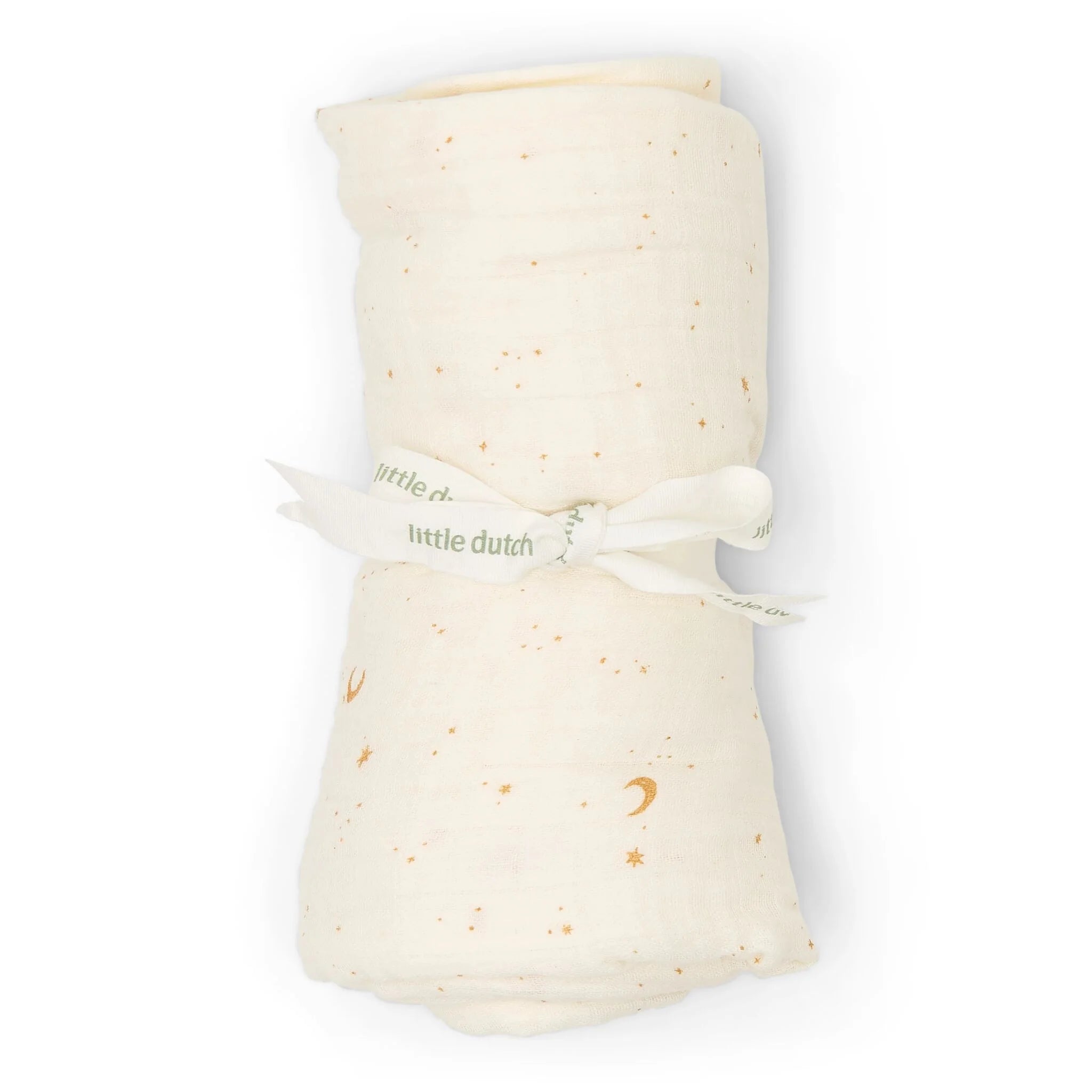 Little Dutch Gift Set Cadeaudoos Newborn Moon And Stars