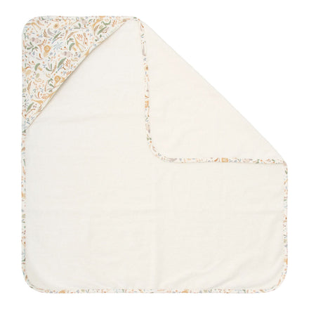 Little Dutch Badcape Safari Wonders, tweede productfoto van de badcape