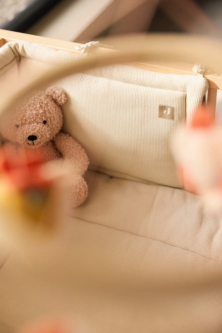 Jollein Boxbumper 180x30cm | Little Waffle