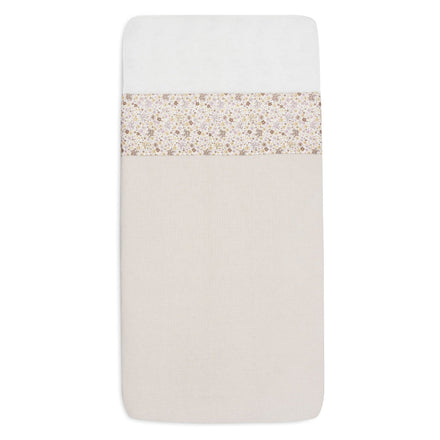 Jollein Laken Wieg 75x100cm | Flower Fairies