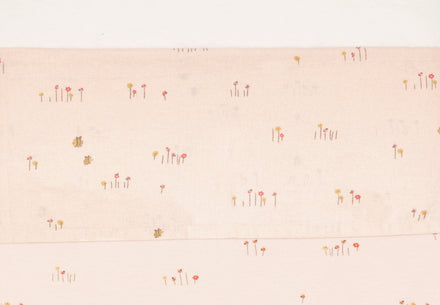 Jollein Laken Wieg 75x100cm Pretty Picnic