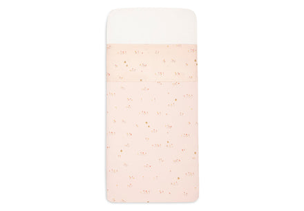 Jollein Laken Wieg 75x100cm Pretty Picnic