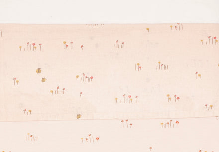 Jollein Laken Ledikant 120x150cm Pretty Picnic