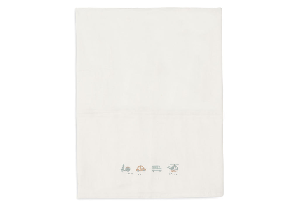 Jollein Laken Ledikant 120x150cm On The Go