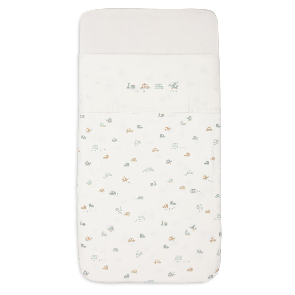 Jollein Laken Ledikant 120x150cm On The Go