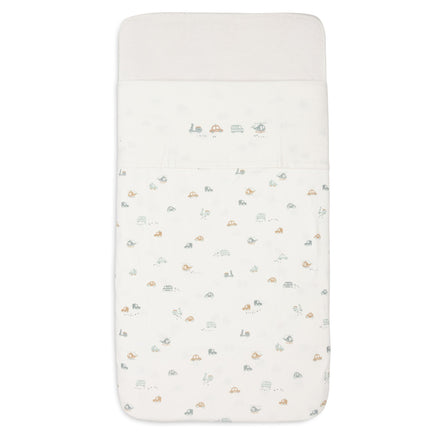 Jollein Laken Ledikant 120x150cm On The Go