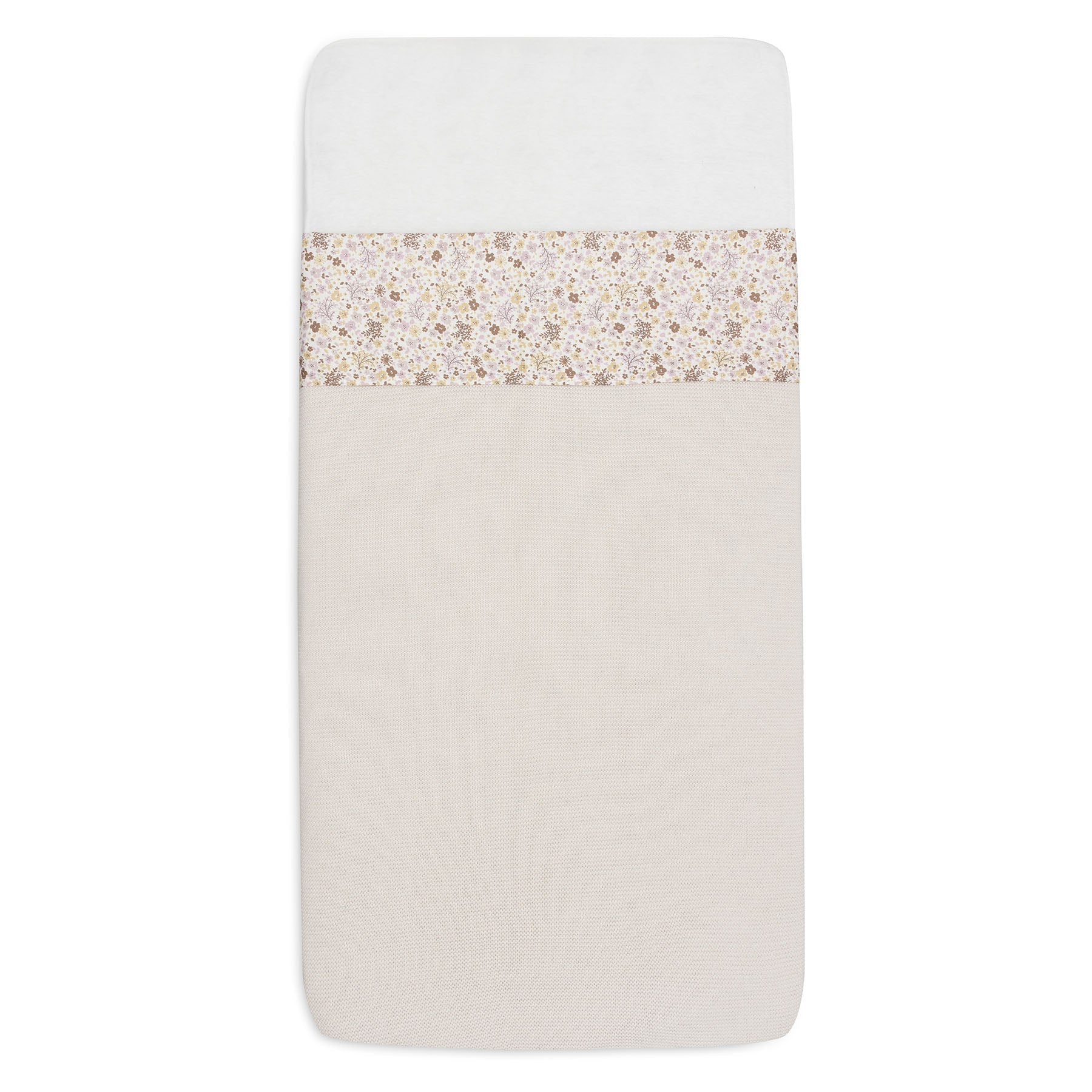 Jollein Laken Ledikant 120x150cm | Flower Fairies