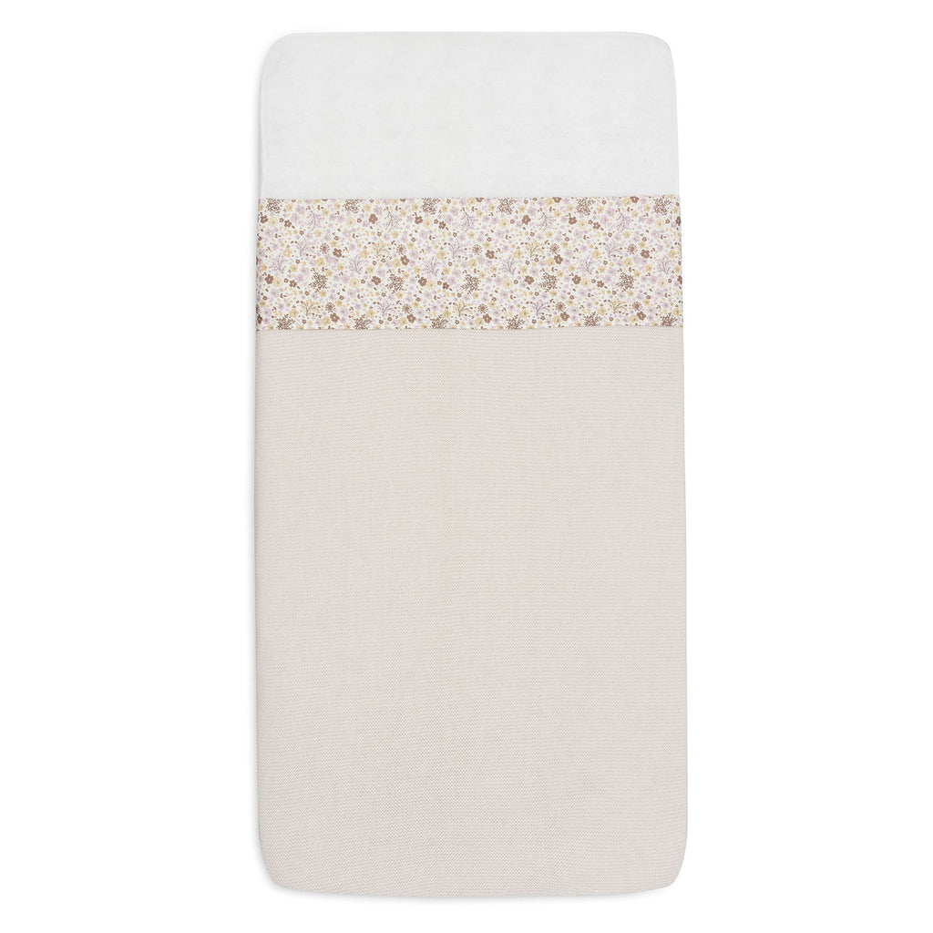 Jollein Laken Ledikant 120x150cm | Flower Fairies