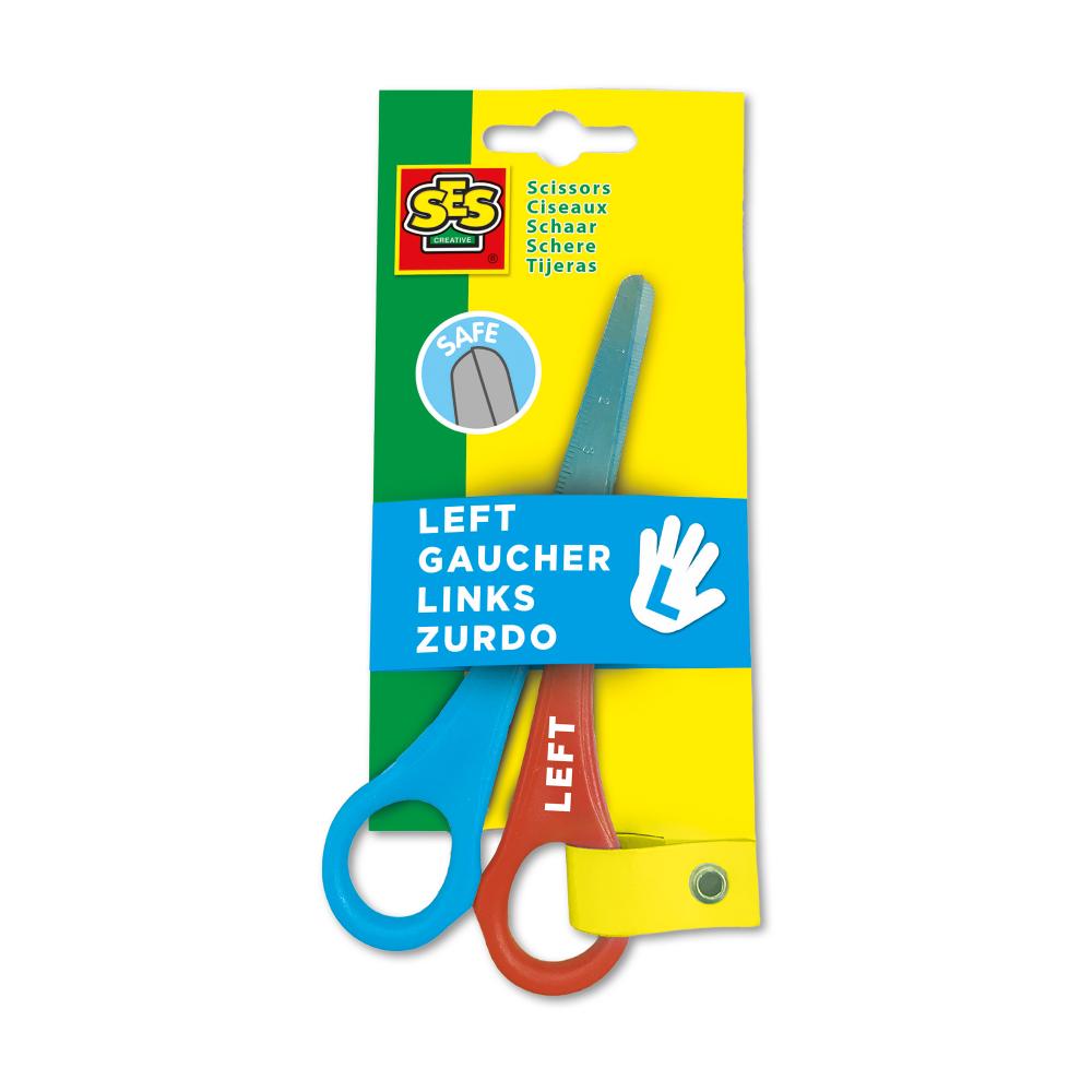 SES Creative Linkshandige Schaar
