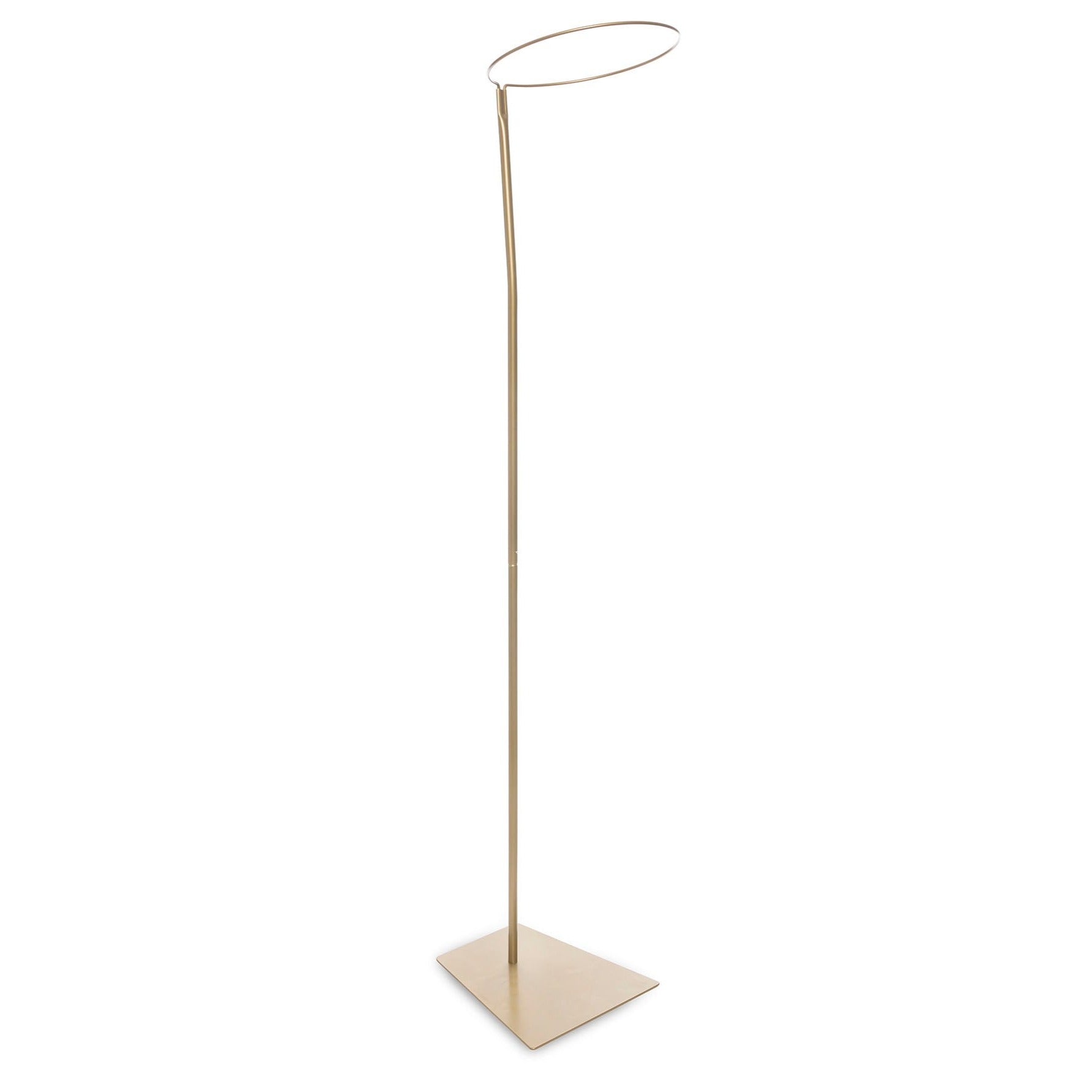 Jollein Piekstok Sluier 150 cm | Messing Gold