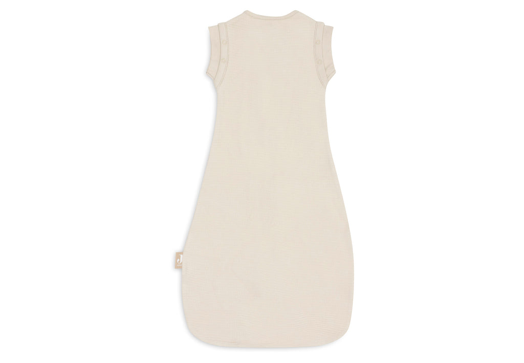 Jollein Slaapzak Cocoon 0-3 maanden Little Waffle Sand