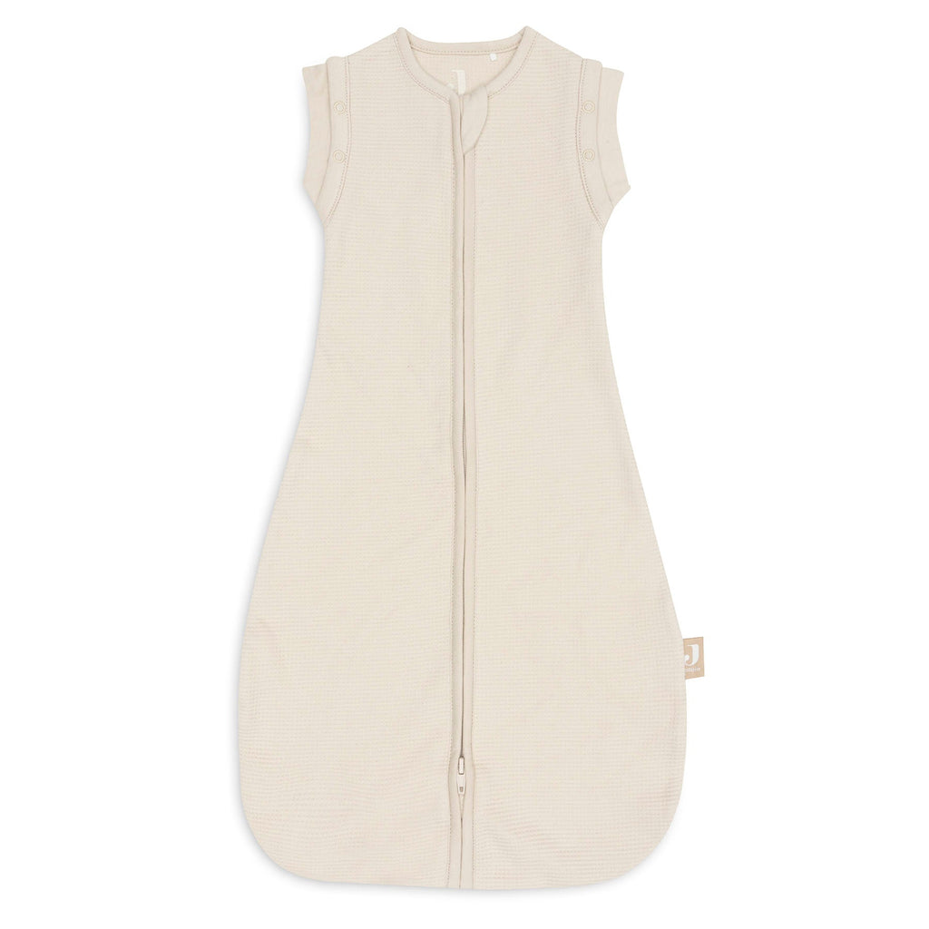 Jollein Slaapzak Cocoon 0-3 maanden Little Waffle Sand