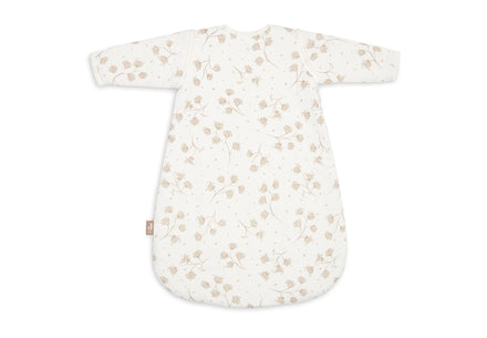 Jollein Baby Slaapzak Met Afritsbare Mouw Rond 60cm | Leafy Dreams