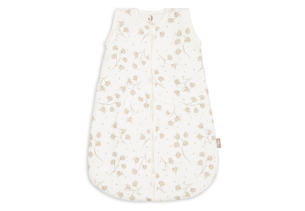 Jollein Baby Slaapzak Met Afritsbare Mouw Rond 60cm | Leafy Dreams