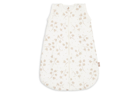 Jollein Baby Slaapzak Met Afritsbare Mouw Rond 60cm | Leafy Dreams
