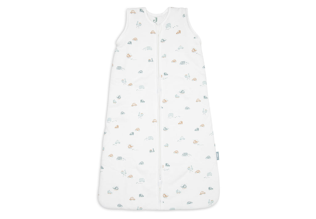 Jollein Baby Slaapzak Met Afritsbare Mouw 90cm | On The Go