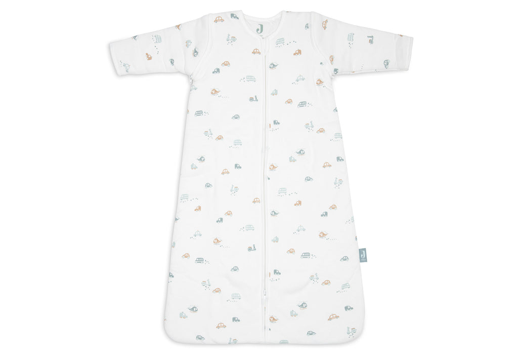 Jollein Baby Slaapzak Met Afritsbare Mouw 90cm | On The Go