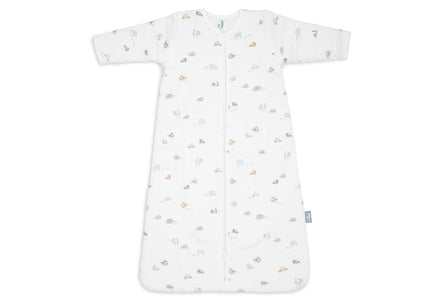 Jollein Baby Slaapzak Met Afritsbare Mouw 90cm | On The Go
