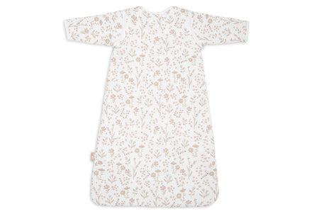 Jollein Baby Slaapzak Met Afritsbare Mouw 90cm | Bloomy