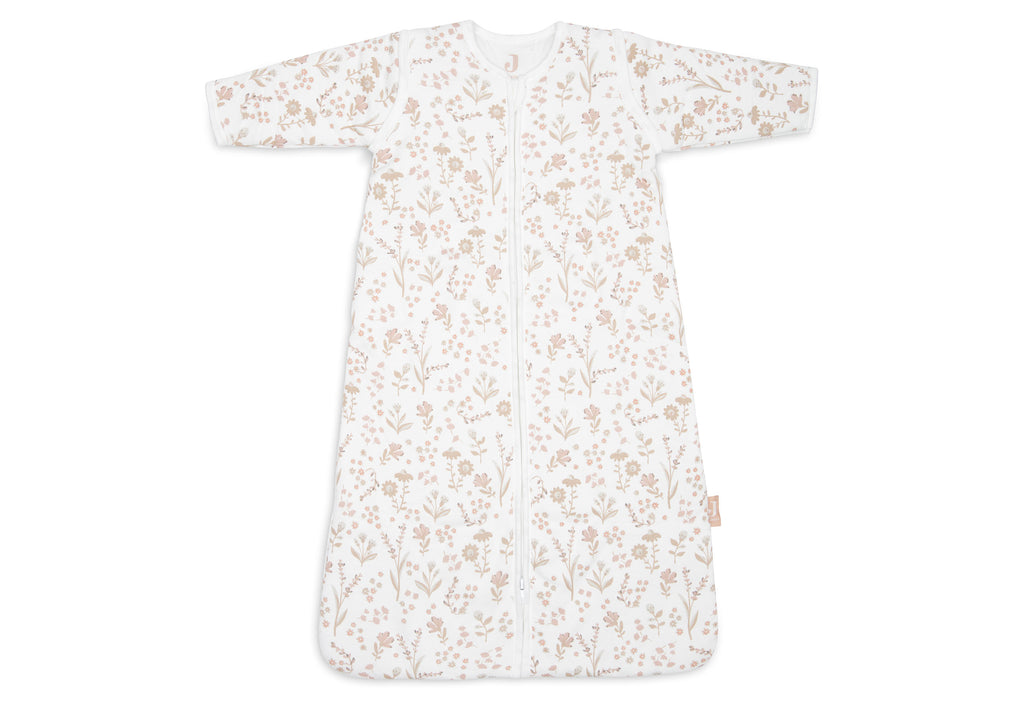 Jollein Baby Slaapzak Met Afritsbare Mouw 90cm | Bloomy