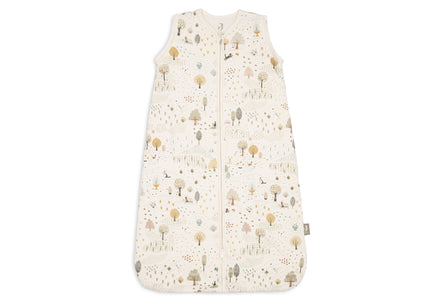 Jollein Baby Slaapzak Met Afritsbare Mouw 90cm | Tiny Park