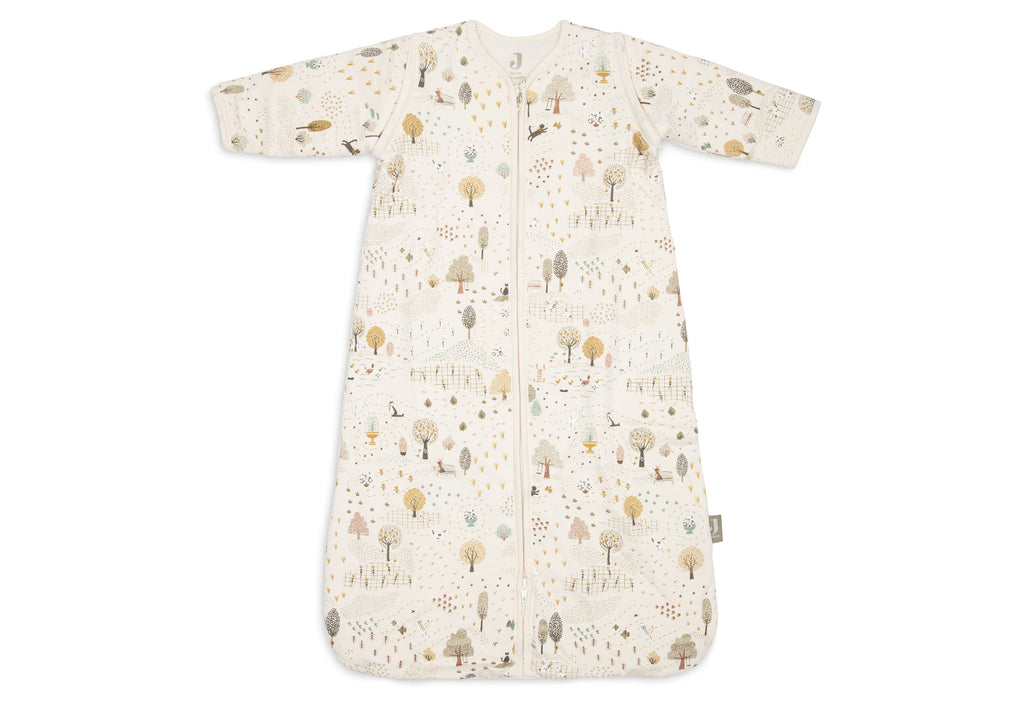 Jollein Baby Slaapzak Met Afritsbare Mouw 90cm | Tiny Park