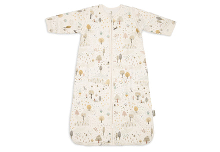 Jollein Baby Slaapzak Met Afritsbare Mouw 90cm | Tiny Park