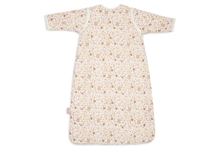 Jollein Baby Slaapzak Met Afritsbare Mouw 90cm | Flower Fairies