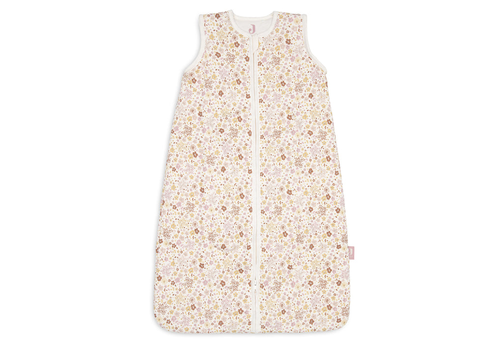 Jollein Baby Slaapzak Met Afritsbare Mouw 90cm | Flower Fairies
