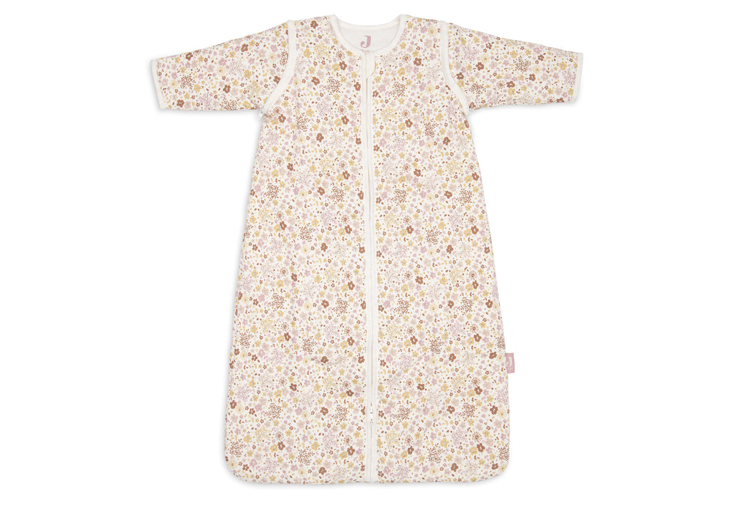 Jollein Baby Slaapzak Met Afritsbare Mouw 90cm | Flower Fairies