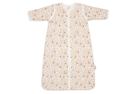 Jollein Baby Slaapzak Met Afritsbare Mouw 90cm | Flower Fairies