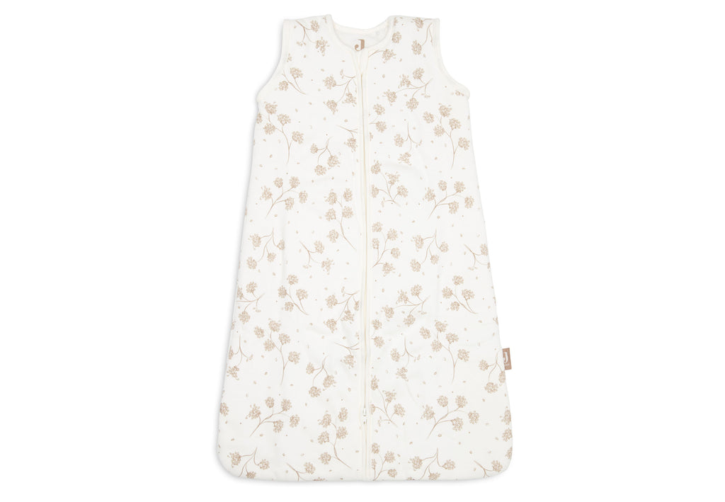 Jollein Baby Slaapzak Met Afritsbare Mouw 90cm | Leafy Dreams