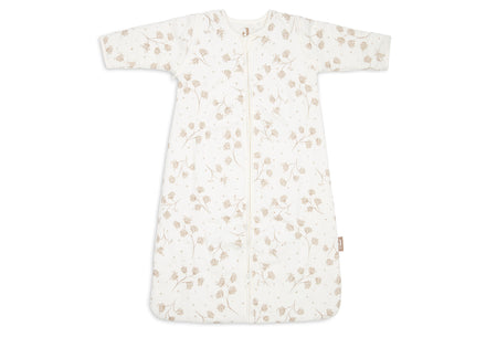 Jollein Baby Slaapzak Met Afritsbare Mouw 90cm | Leafy Dreams