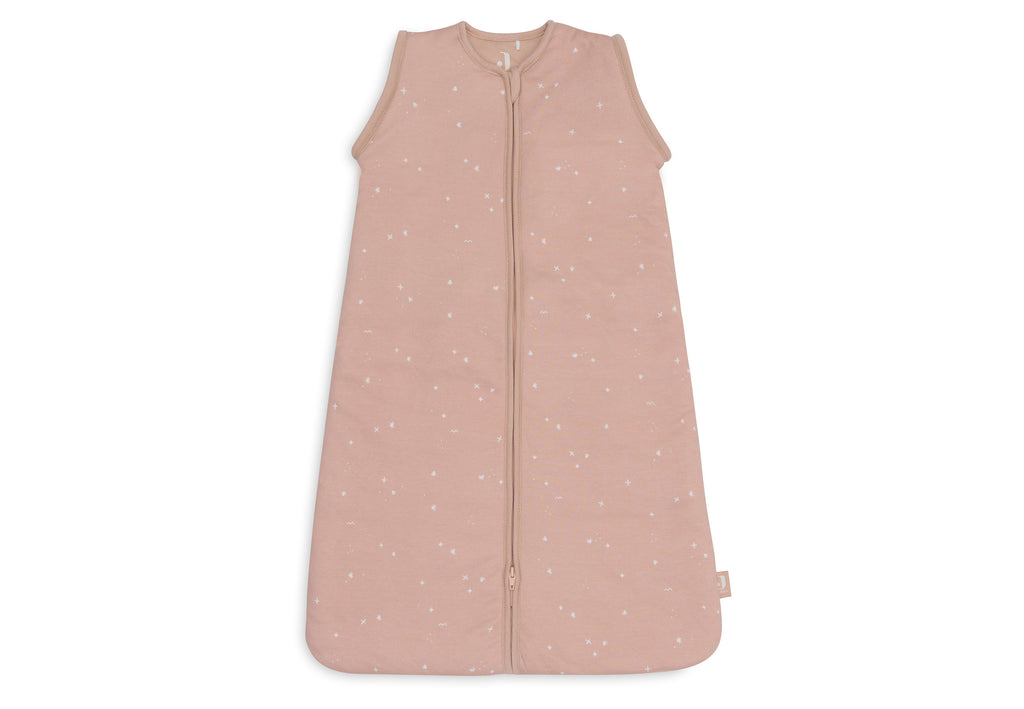 * Jollein Slaapzak Met Verwijderbare Mouwen 110cm Twinkling Wild Rose